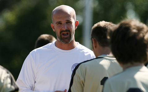 Fontbonne Appoints Hoener as Women's Soccer Coach