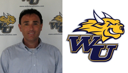 Webster Women's Soccer Coach Eclipses 200 Career Victories