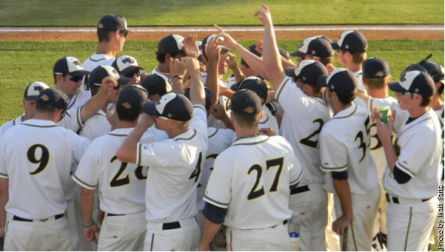 Webster Baseball Finishes 8th in ABCA National Rankings