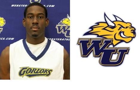 Webster's Whittingham Voted to NABC Midwest All-District Second Team