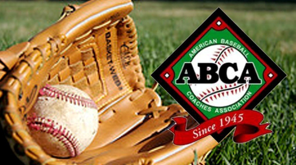 Webster Baseball 5th in ABCA Preseason Poll