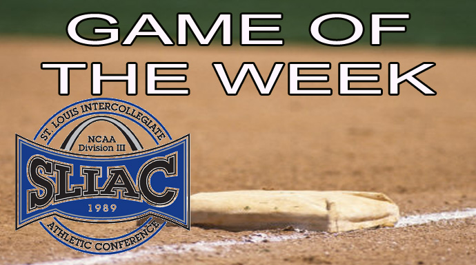 SLIAC Game of the Week - March 25