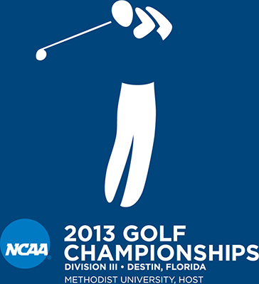 Spalding Men's Golf Finishes 25th at NCAA Championships