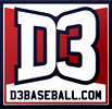 Seven Named to D3Baseball.com All-Central Region Team; Webster's Kurich Named Central Region Coach of the Year