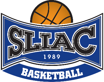 SLIAC Announces Basketball Players of the Week for January 3-9