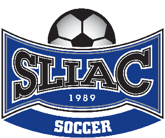 SLIAC Announces 2009 Men's Soccer Award Winners