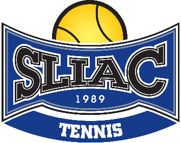 SLIAC Tennis Teams Recognized With ITA Academic Awards