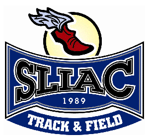 SLIAC to be Represented at NCAA DIII Track & Field Championships