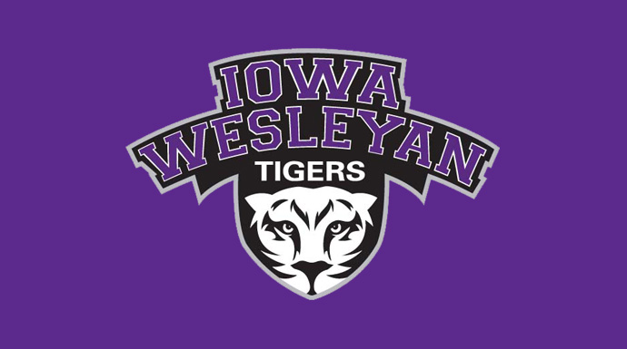 Iowa Wesleyan Launches New Athletic Site