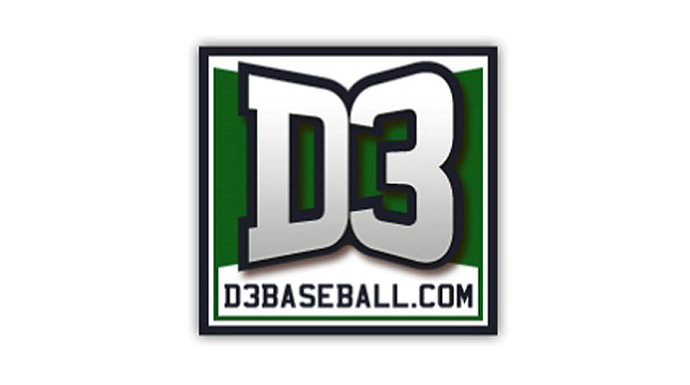 SLIAC Seven Named D3baseball.com All-Region