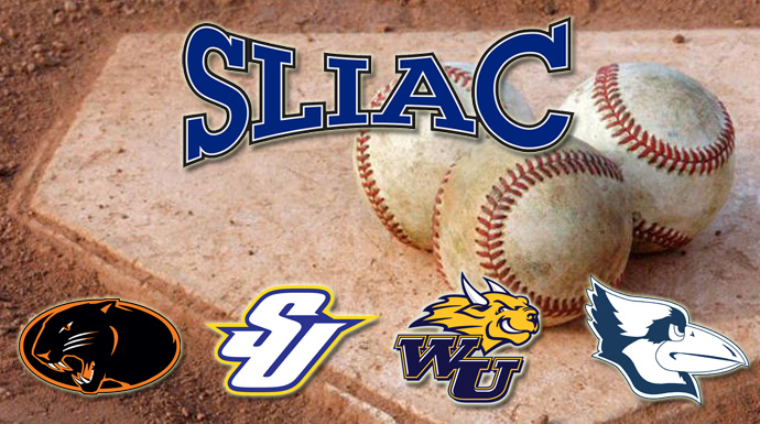 2015 SLIAC Baseball Tournament Preview