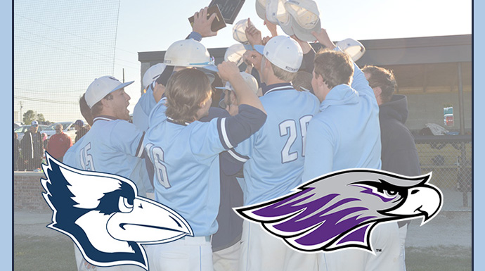Blue Jays Draw Wisconsin-Whitewater In Opening Round