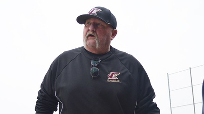 Kim Johnson Resigns As Eureka Baseball Head Coach
