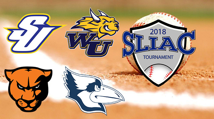 2018 SLIAC Baseball Tournament Preview