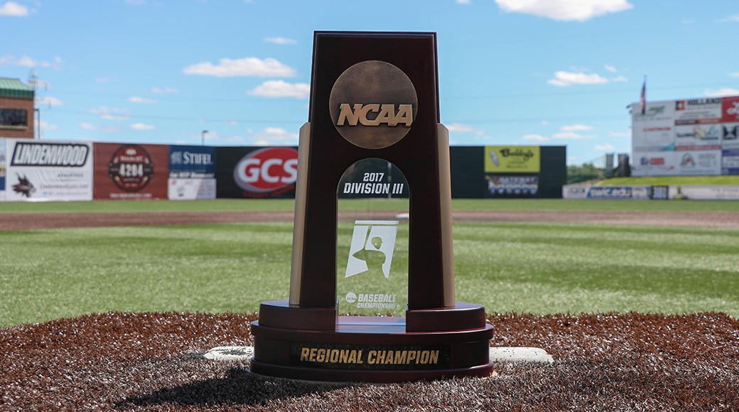 Webster To Host NCAA Division III Central Regional