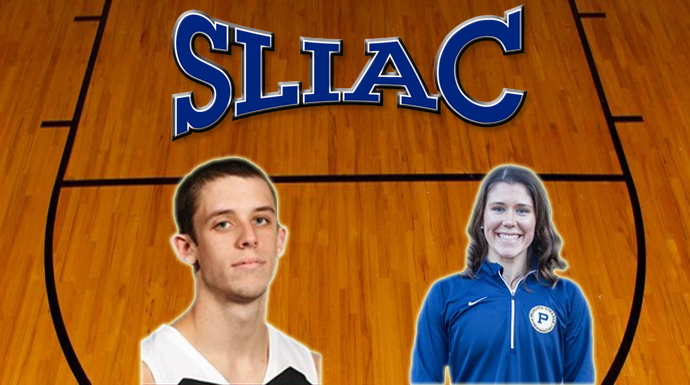 SLIAC Players of the Week - Feb. 8