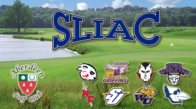 2016 SLIAC Golf Tournament Preview