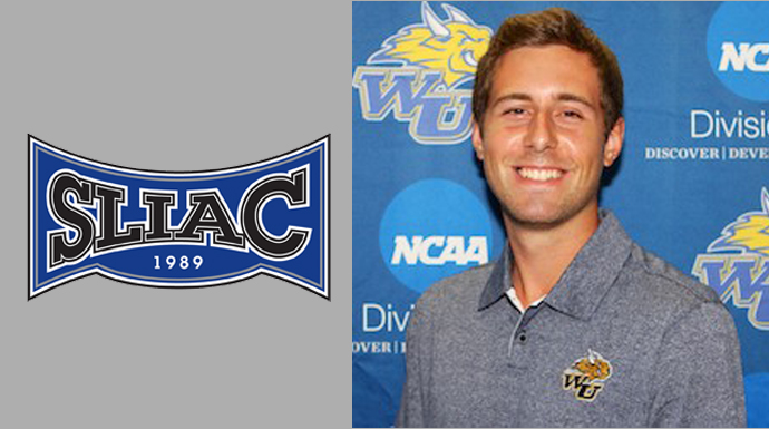 Thorman Named SLIAC Golfer of the Week For Second Consecutive Week