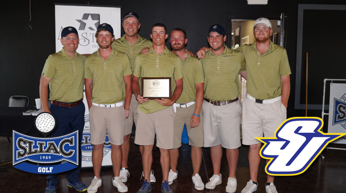 Thorman Comes Stormin' Back To Claim Individual Title, Spalding Goes Back-to-Back