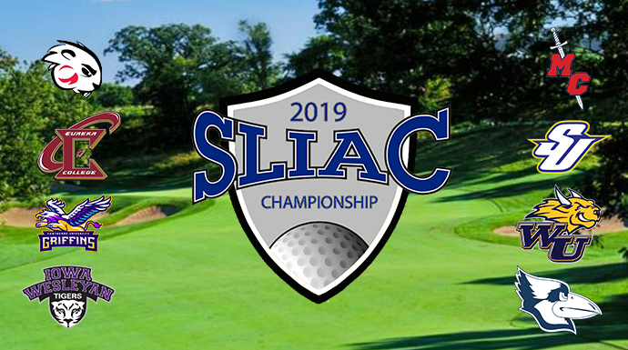 SLIAC Men's Golf Tournament Tees off Monday