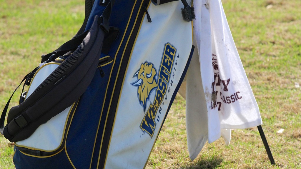 Webster Receiving Votes In Golf Coaches Poll