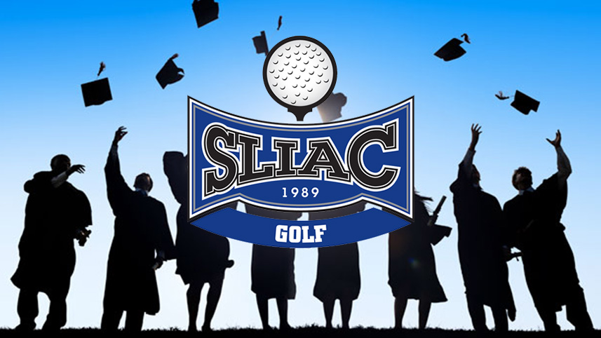 SLIAC Senior Send-Off: Golf