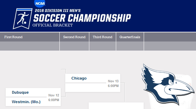 Blue Jays To Face Dubuque In Opening Round