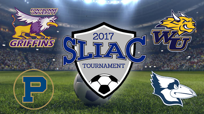 2017 SLIAC Men's Soccer Tournament Preview