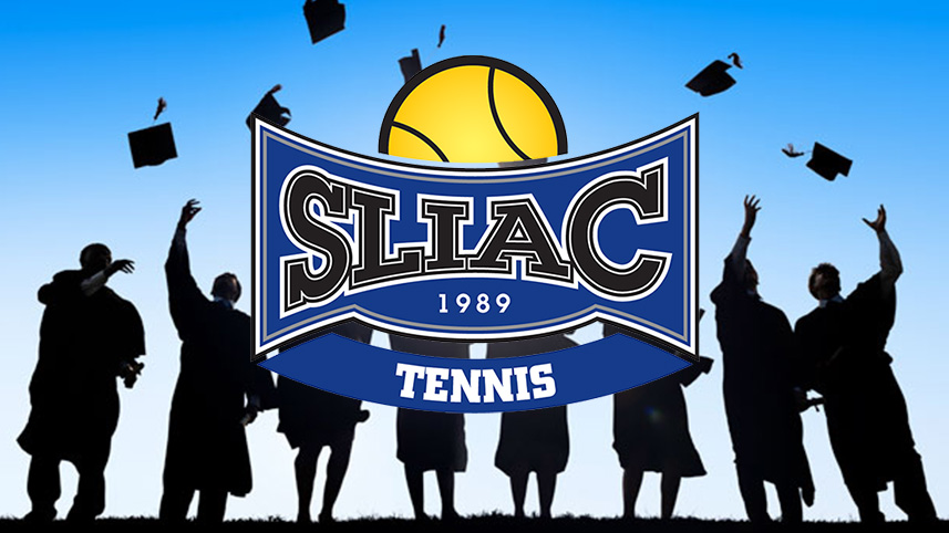 SLIAC Senior Send-Off: Tennis