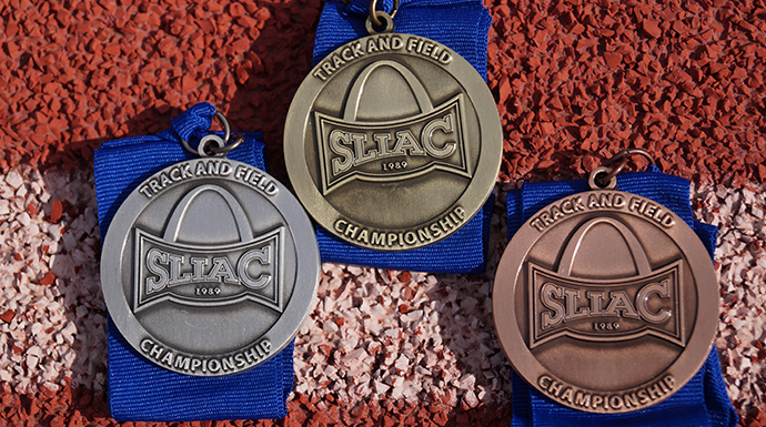 Previewing the 2018 SLIAC Track and Field Championship