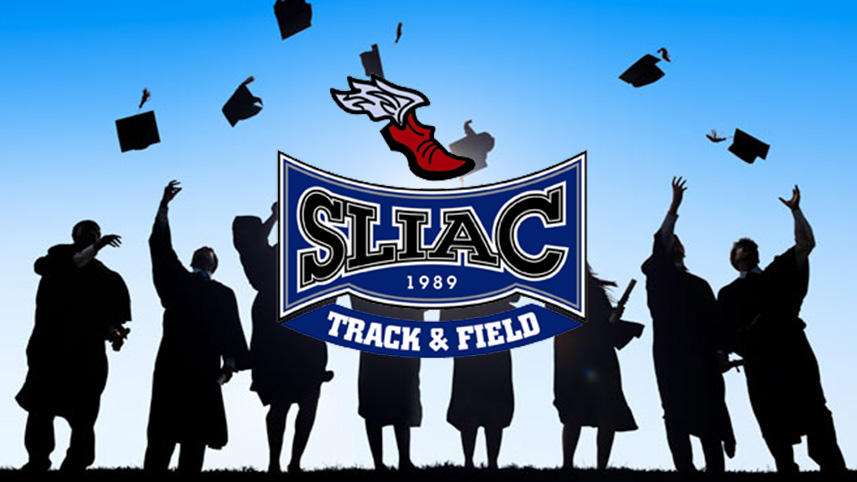 SLIAC Senior Send-Off: Track and Field