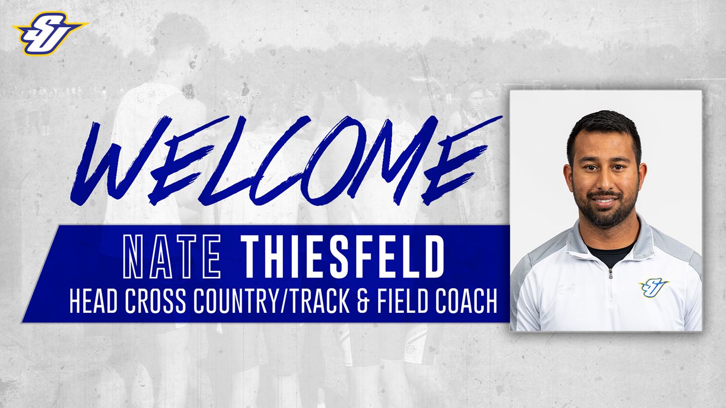 Thiesfeld Joins Golden Eagles Staff