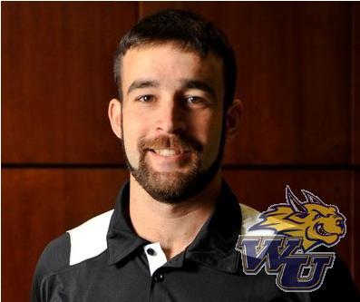 Graber to Head CC and Track & Field Programs