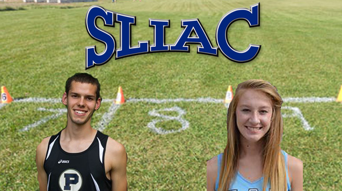 SLIAC Players of the Week - September 5