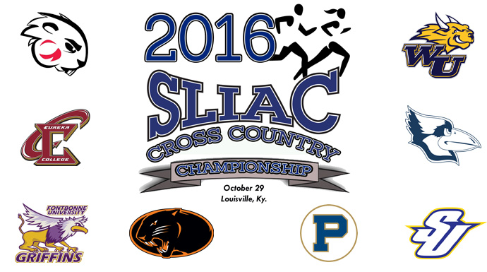 2016 SLIAC Cross Country Championship Preview
