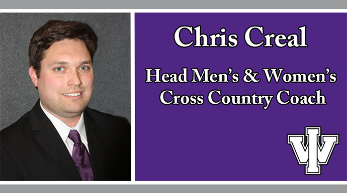 Iowa Wesleyan Relaunching Cross Country With Hiring of Chris Creal