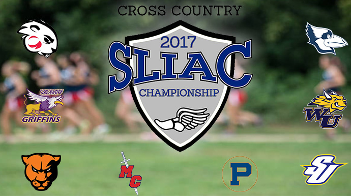Greenville Looks To Defend Double Title At SLIAC Cross Country Championships