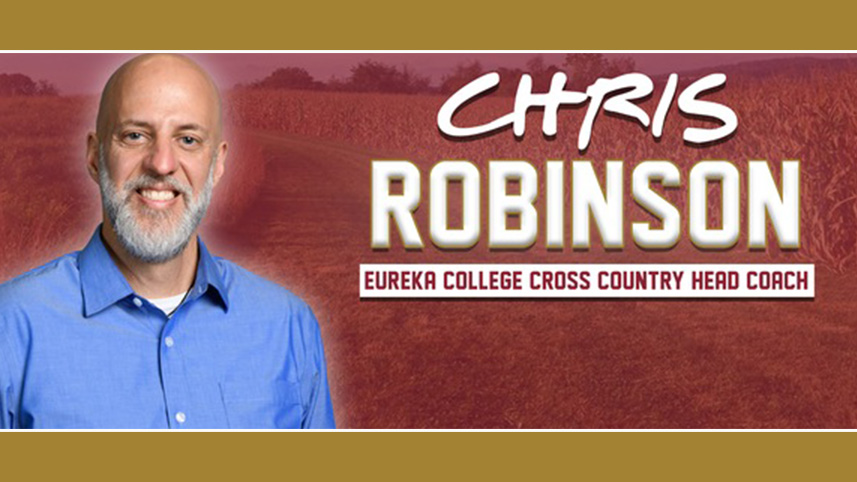 Eureka Re-Launches Cross Country Programs, Welcomes Robinson