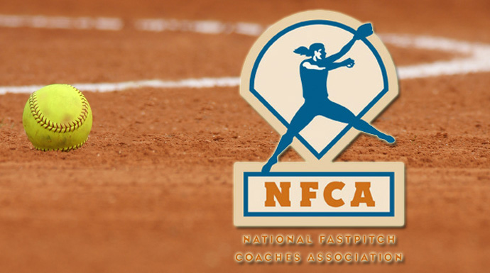 Eight SLIAC Softball Players Named NFCA All-Region