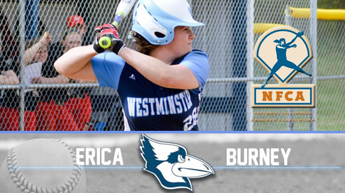 Burney On NFCA Player of the Year Watch List