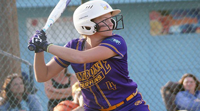 Fontbonne Sweeps Westminster In Game of the Week