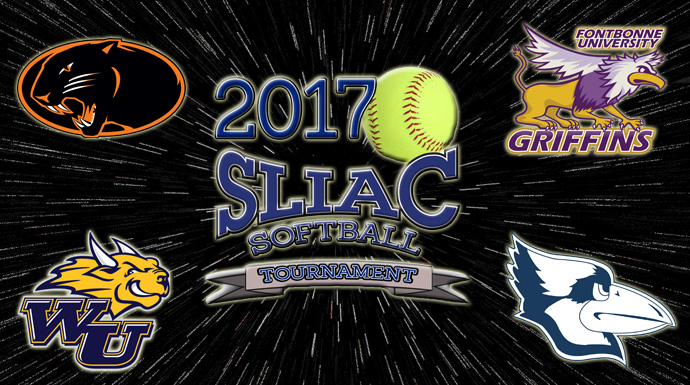 2017 SLIAC Softball Tournament Preview