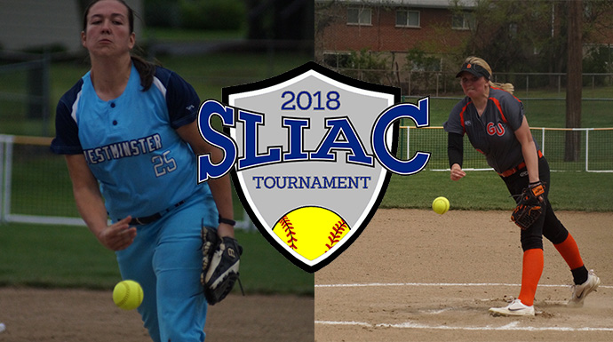 Greenville and Westminster Set For SLIAC Championship Battle