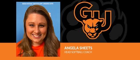 Sheets Tabbed to Lead Greenville Softball