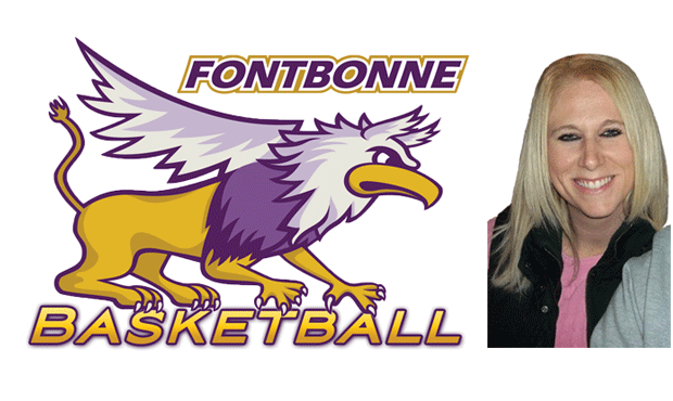 Fontbonne Names New Women's Basketball Head Coach