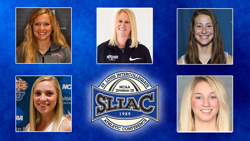 Stafford Headlines SLIAC Women's Basketball All-Conference Awards