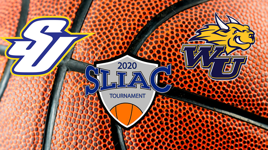 SLIAC Women's Basketball Championship Game Set