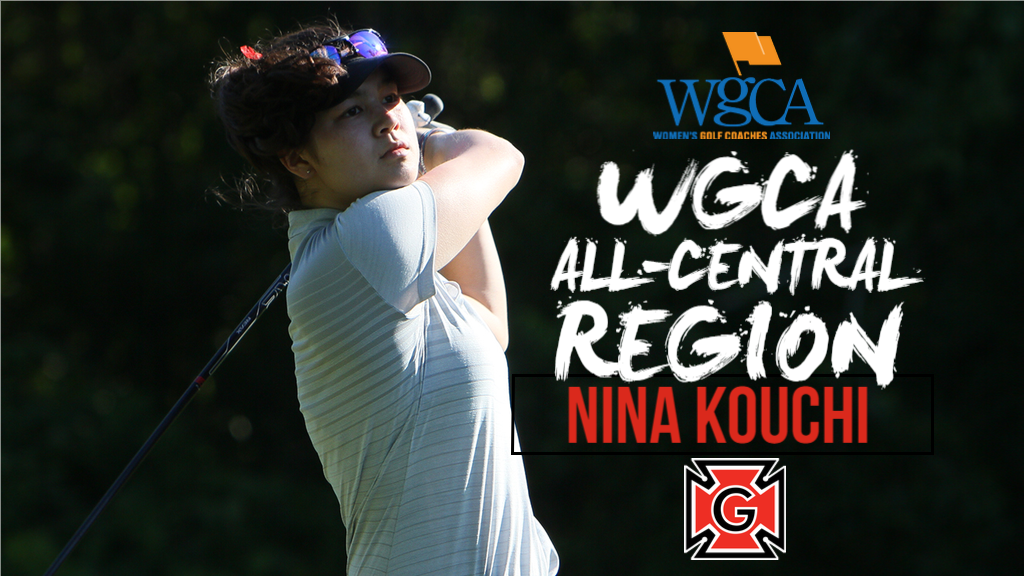 Kouchi Repeats as All-Region Selection