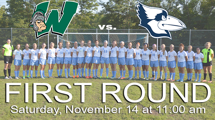 Westminster Women's Soccer To Face Illinois Wesleyan In First Round