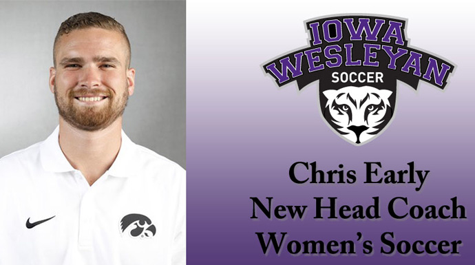 Iowa Wesleyan Women's Soccer Under New Leadership